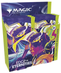 Edge of Eternities - Collector Booster Display - Edge of Eternities (EOE)