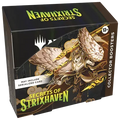 Secrets of Strixhaven - Collector Booster Display - Secrets of Strixhaven (SOS)