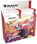 Marvel's Spider-Man - Collector Booster Display - Marvel's Spider-Man (SPM)