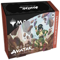 Avatar: The Last Airbender - Collector Booster Display - Avatar: The Last Airbender (TLA)